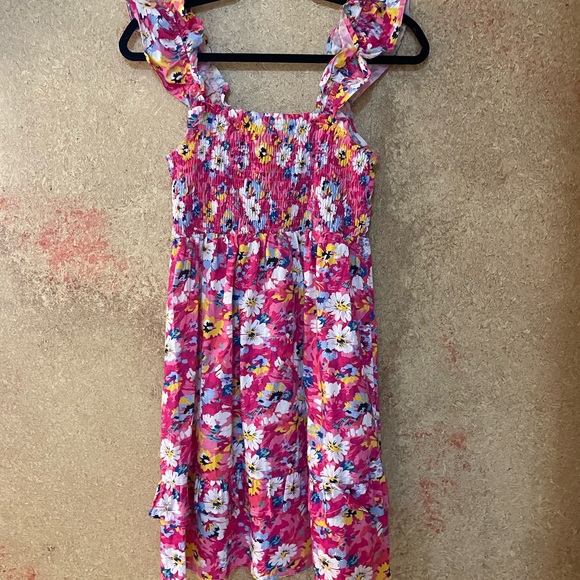 Umgee Dresses & Skirts - Umgee size small floral dress